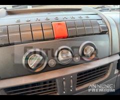 Iveco eurocargo 75E21 centina e sponda 2015 E6 - 17