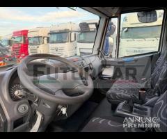 Iveco eurocargo 75E21 centina e sponda 2015 E6 - 18