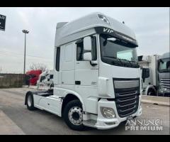 Daf XF 510 Trattore 2014 euro6 ADR