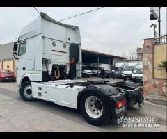Daf XF 510 Trattore 2014 euro6 ADR
