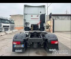 Daf XF 510 Trattore 2014 euro6 ADR