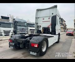Daf XF 510 Trattore 2014 euro6 ADR - 6