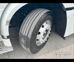 Daf XF 510 Trattore 2014 euro6 ADR - 9