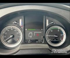 Daf XF 510 Trattore 2014 euro6 ADR - 17