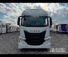 Stralis S Way Trattore 2020 Euro6 - 2
