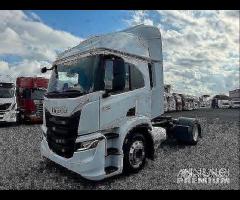 Stralis S Way Trattore 2020 Euro6 - 3