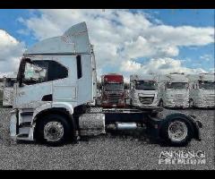 Stralis S Way Trattore 2020 Euro6 - 4