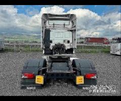 Stralis S Way Trattore 2020 Euro6 - 6