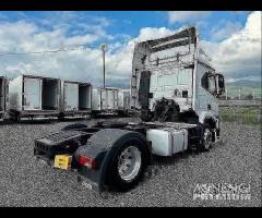 Stralis S Way Trattore 2020 Euro6 - 7