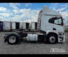 Stralis S Way Trattore 2020 Euro6 - 8