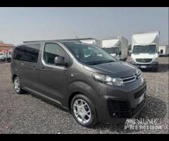 Citroen Jumpy 8 Posti Automatico 2019 Euro6
