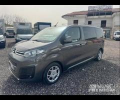 Citroen Jumpy 8 Posti Automatico 2019 Euro6