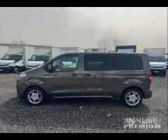Citroen Jumpy 8 Posti Automatico 2019 Euro6