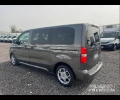 Citroen Jumpy 8 Posti Automatico 2019 Euro6
