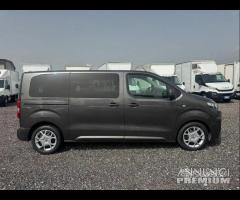 Citroen Jumpy 8 Posti Automatico 2019 Euro6 - 8