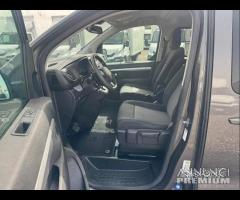 Citroen Jumpy 8 Posti Automatico 2019 Euro6 - 9