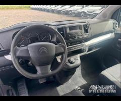 Citroen Jumpy 8 Posti Automatico 2019 Euro6 - 10