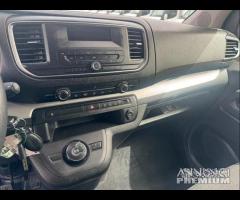 Citroen Jumpy 8 Posti Automatico 2019 Euro6 - 11