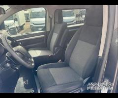 Citroen Jumpy 8 Posti Automatico 2019 Euro6 - 12