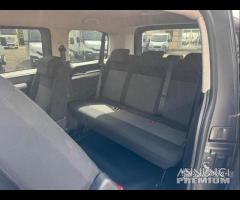 Citroen Jumpy 8 Posti Automatico 2019 Euro6 - 15