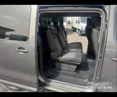 Citroen Jumpy 8 Posti Automatico 2019 Euro6 - 17