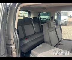 Citroen Jumpy 8 Posti Automatico 2019 Euro6 - 18