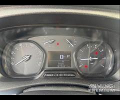 Citroen Jumpy 8 Posti Automatico 2019 Euro6 - 22