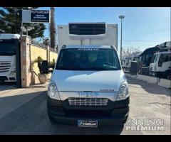Iveco daily 65C15 Cella 4.20mt Trasp.Carne 2012 E5