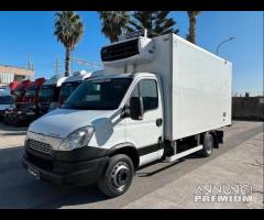 Iveco daily 65C15 Cella 4.20mt Trasp.Carne 2012 E5