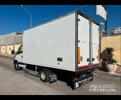 Iveco daily 65C15 Cella 4.20mt Trasp.Carne 2012 E5