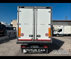 Iveco daily 65C15 Cella 4.20mt Trasp.Carne 2012 E5