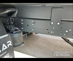 Iveco daily 65C15 Cella 4.20mt Trasp.Carne 2012 E5 - 7