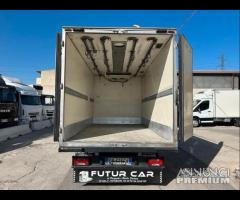Iveco daily 65C15 Cella 4.20mt Trasp.Carne 2012 E5 - 8