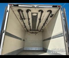 Iveco daily 65C15 Cella 4.20mt Trasp.Carne 2012 E5 - 9