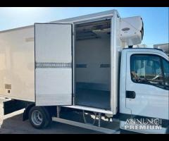 Iveco daily 65C15 Cella 4.20mt Trasp.Carne 2012 E5 - 10