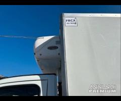 Iveco daily 65C15 Cella 4.20mt Trasp.Carne 2012 E5 - 11