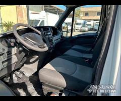 Iveco daily 65C15 Cella 4.20mt Trasp.Carne 2012 E5 - 12