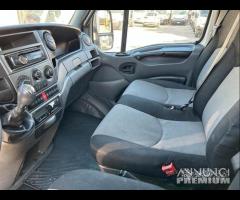 Iveco daily 65C15 Cella 4.20mt Trasp.Carne 2012 E5 - 13