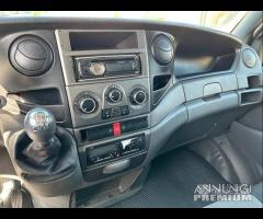 Iveco daily 65C15 Cella 4.20mt Trasp.Carne 2012 E5 - 14