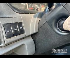 Iveco daily 65C15 Cella 4.20mt Trasp.Carne 2012 E5 - 15