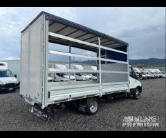 Iveco Daily 35C15 3000 Centina 4.90MT 2017 Euro6 - 6