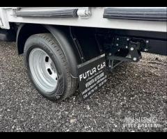 Iveco Daily 35C15 3000 Centina 4.90MT 2017 Euro6 - 9