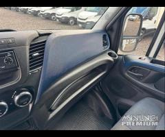 Iveco Daily 35C15 3000 Centina 4.90MT 2017 Euro6 - 17