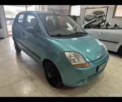 CHEVROLET MATIZ 800 cc SE Chic - 2