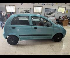 CHEVROLET MATIZ 800 cc SE Chic - 3