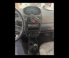 CHEVROLET MATIZ 800 cc SE Chic - 8