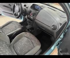 CHEVROLET MATIZ 800 cc SE Chic - 9