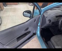 CHEVROLET MATIZ 800 cc SE Chic - 10