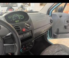 CHEVROLET MATIZ 800 cc SE Chic - 12