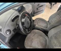 CHEVROLET MATIZ 800 cc SE Chic - 13